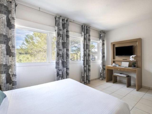 Appartement vente à Les Trois Moulins, Antibes