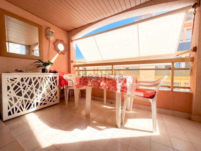 Appartement vente à La Régence, Antibes