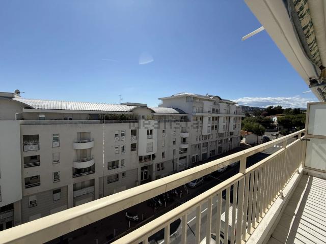 Appartement vente à Pont Dulys, Antibes