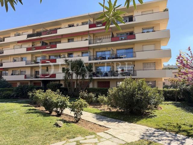 Appartement vente à Antibes, Alpes-Maritimes