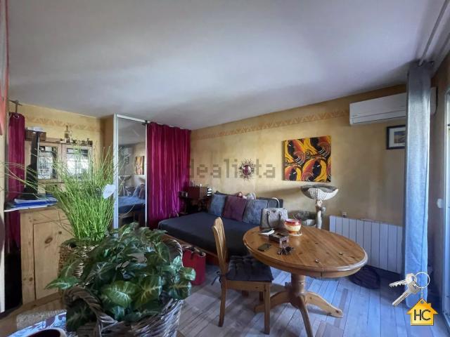Appartement vente à La Fontonne, Antibes
