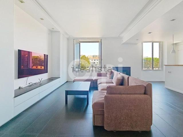 Appartement vente à Le Ponteil, Antibes