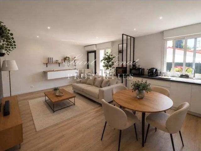 Appartement vente à L'Estagnol, Antibes