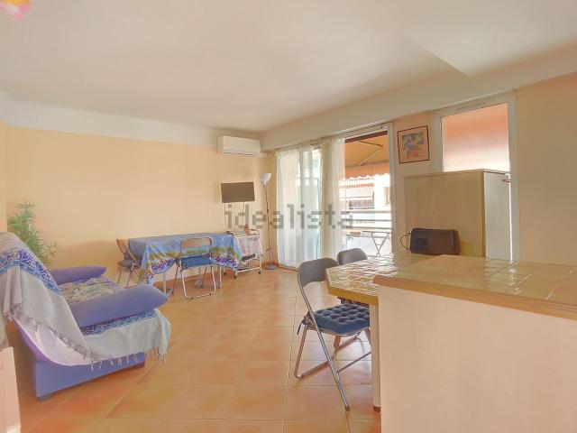 Appartement location à La Régence, Antibes