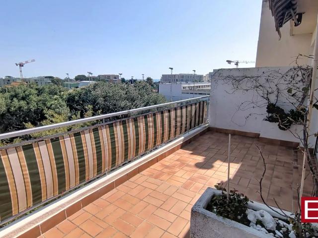 Appartement vente à Le Puy, Antibes