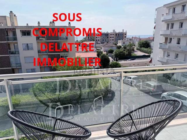 Appartement vente à Les Bréguières, Antibes