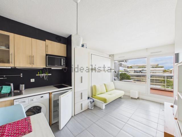 Appartement vente à Le Ponteil, Antibes