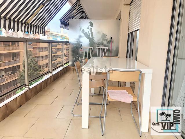 Appartement vente à Le Ponteil, Antibes
