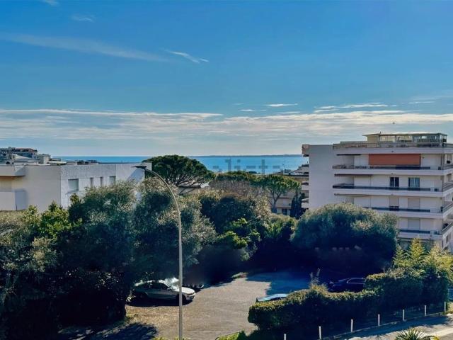 Appartement vente à Le Ponteil, Antibes