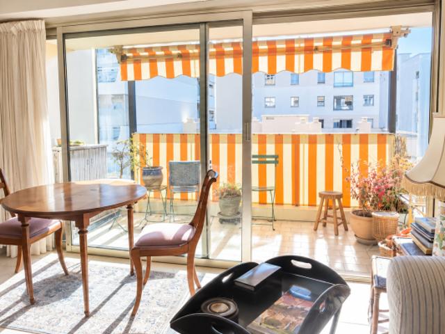 Appartement vente à Antibes, Alpes-Maritimes