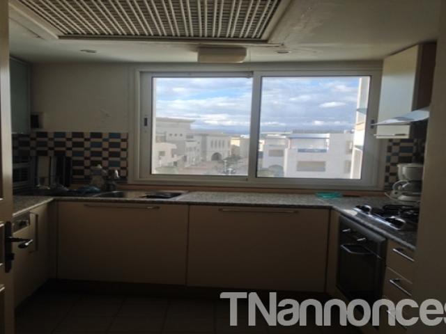 Appartement vente