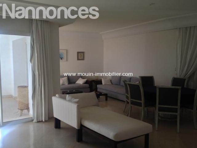 Appartement vente