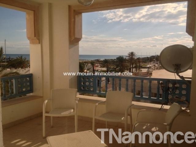 Appartement vente