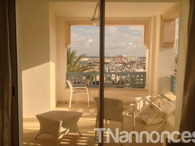Appartement location