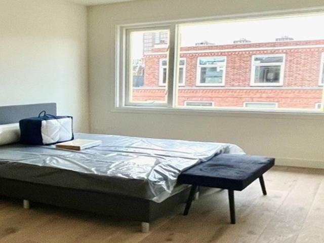Appartement te huur in Bomenbuurt, Zuid Holland
