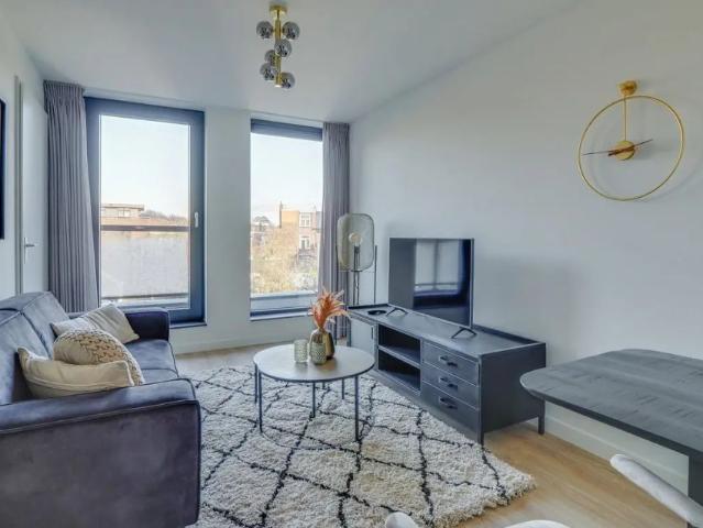 Appartement te huur in Haarzuilens, Utrecht