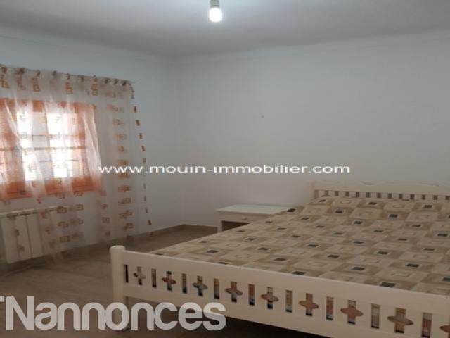 Appartement vente