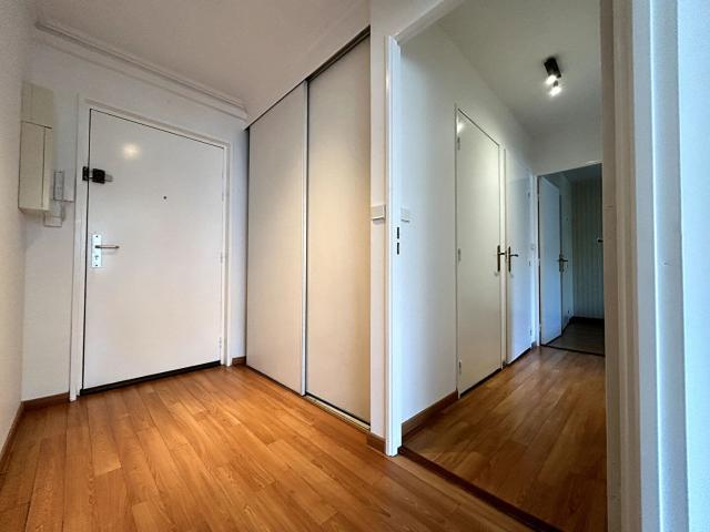 Appartement location à Antony, Quartier Jean Zay