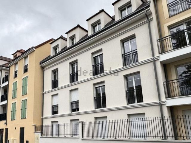 Appartement vente à Résidence La Marina, Wissous