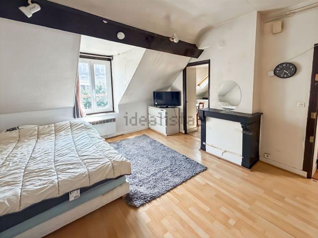 Appartement vente à Antony, Hauts-de-Seine