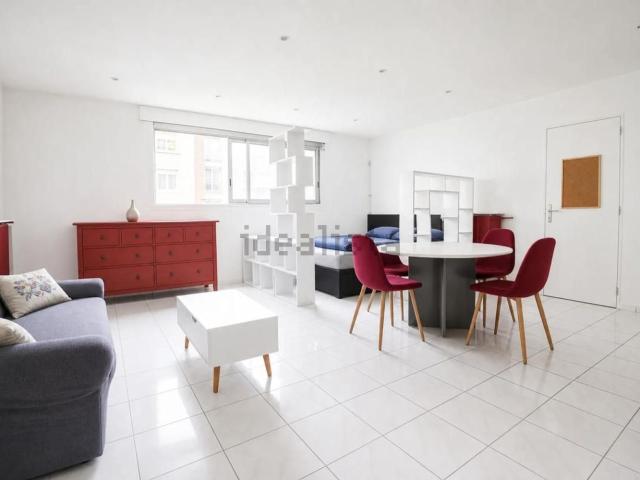 Appartement vente à Antony, Hauts-de-Seine
