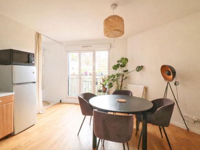 Appartement vente à Antony
