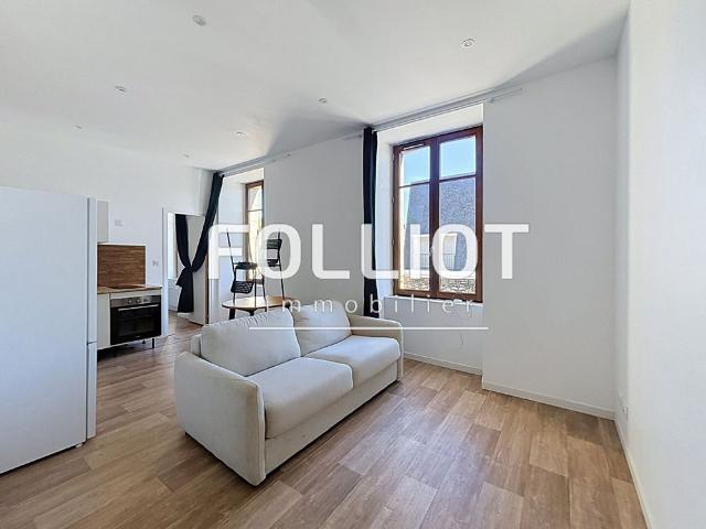 Appartement location à Fougères-Vitré, Bretagne