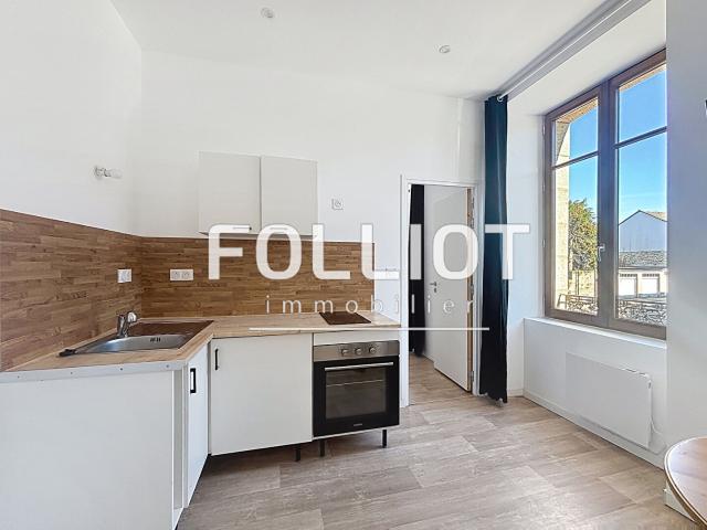 Appartement location à Fougères-Vitré, Bretagne