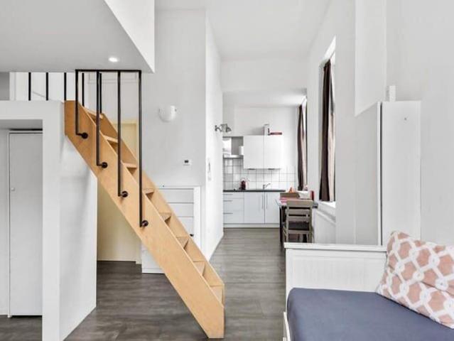 Kot location à Antwerpen