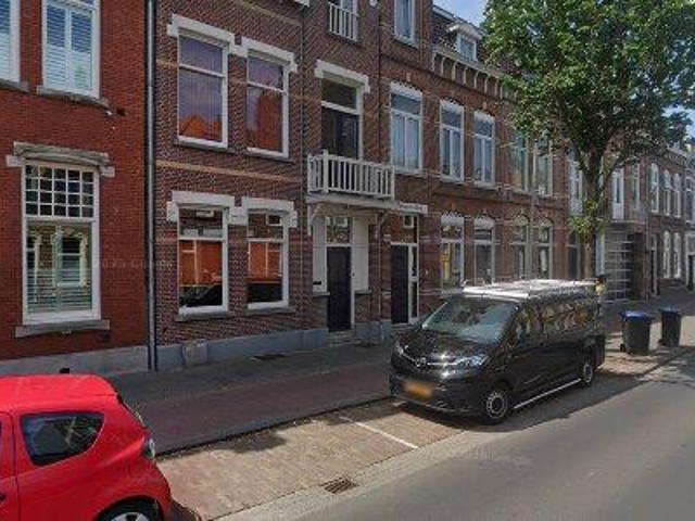 Appartement te huur in Bergen op Zoom, Bergen Op Zoom