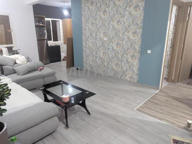 Appartement vente à Skhirat