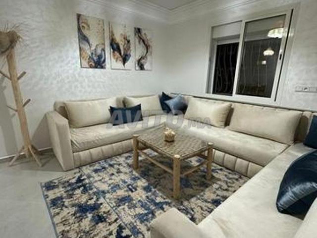 Appartement location à Agadir, Oued ed Dahab-Lagouira