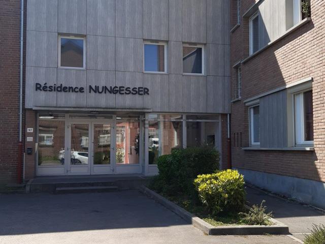 Appartement vente à Anzin, Nord