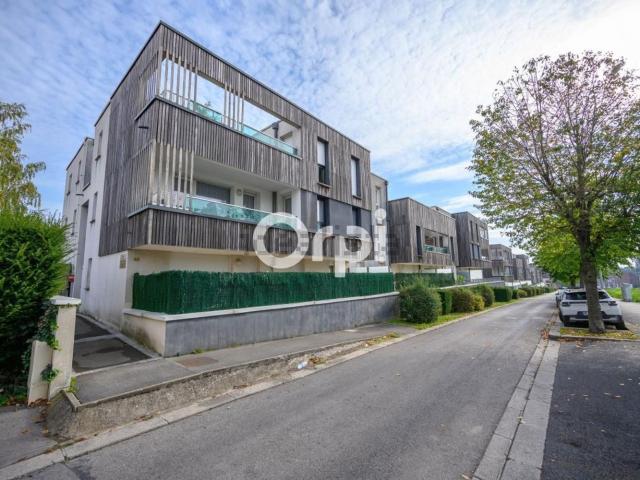 Appartement vente à Anzin, Nord