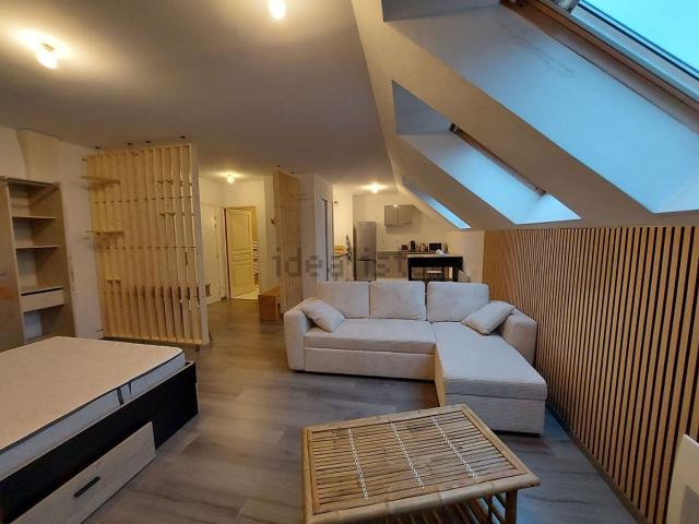 Appartement vente à Anzin, Nord
