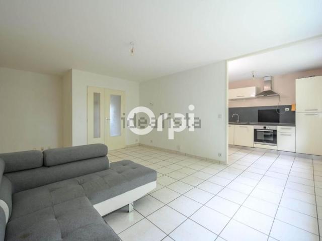Appartement vente à Anzin, Nord