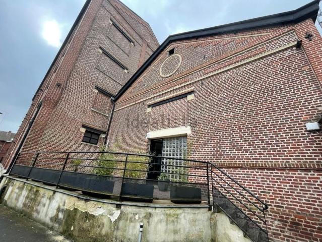 Appartement vente à Anzin, Nord