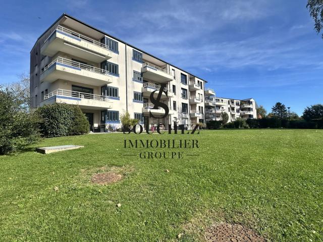 Appartement vente à Anzin-Saint-Aubin, Pas-de-Calais