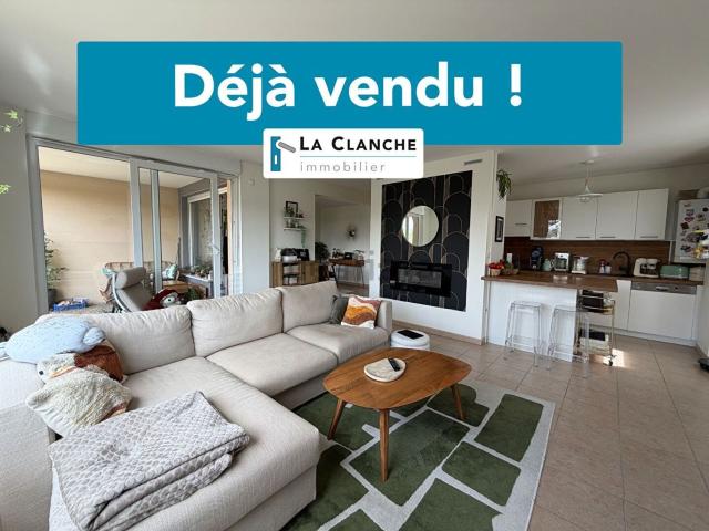 Appartement vente à Haut Apach, Apach