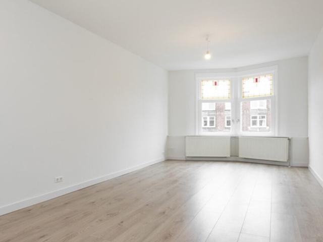 Appartement te huur in Rustenburg en Oostbroek, Den Haag
