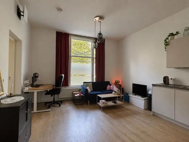 Appartement te huur in Centrum, Arnhem