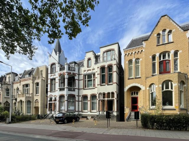 Appartement te huur in Centrum, Arnhem