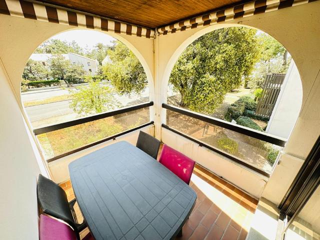 Appartement vente à Rochefort, Saint-georges-de-didonne