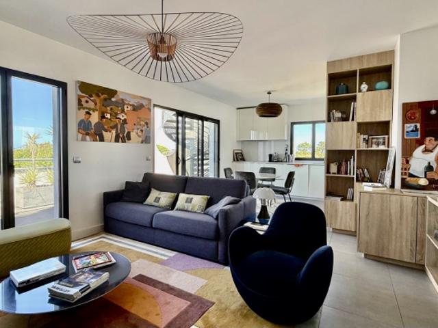 Appartement vente à Bayonne, Anglet