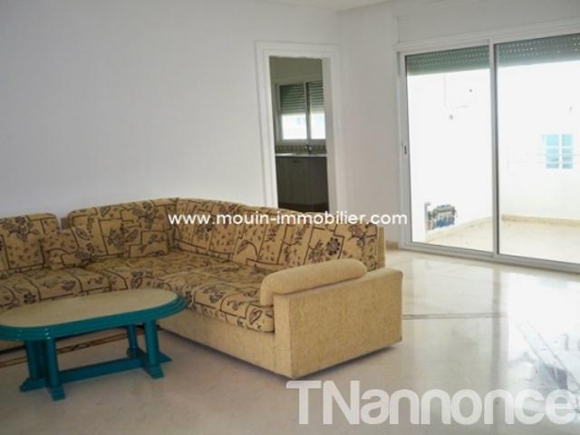 Appartement location