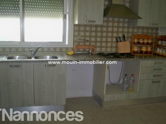 Appartement vente