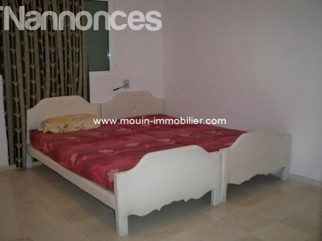 Appartement vente