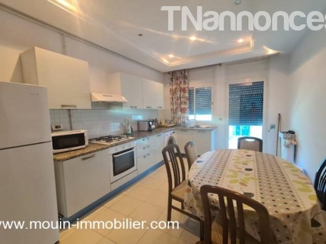 Appartement vente