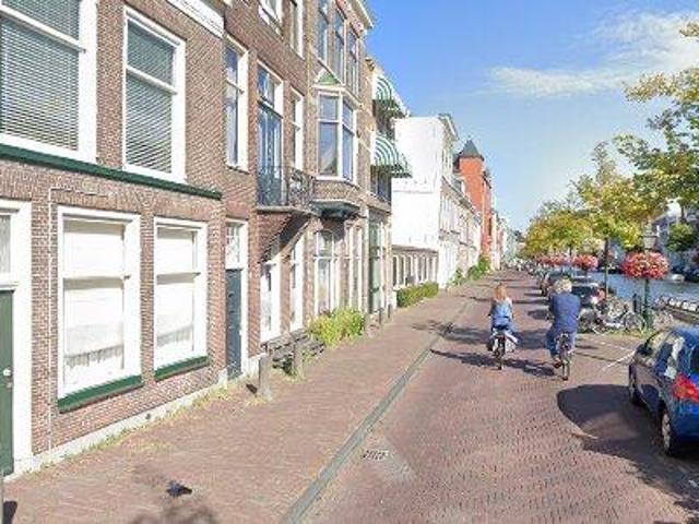 Appartement te huur in Nieuw Leiden, Zuid Holland