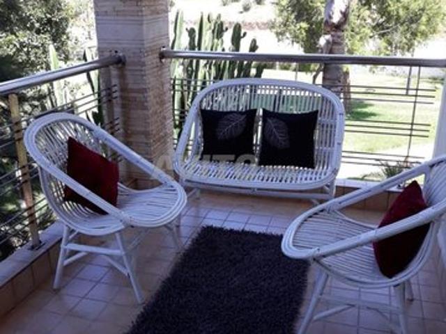 Appartement location à Sidi Rahal, Doukkala-Abda